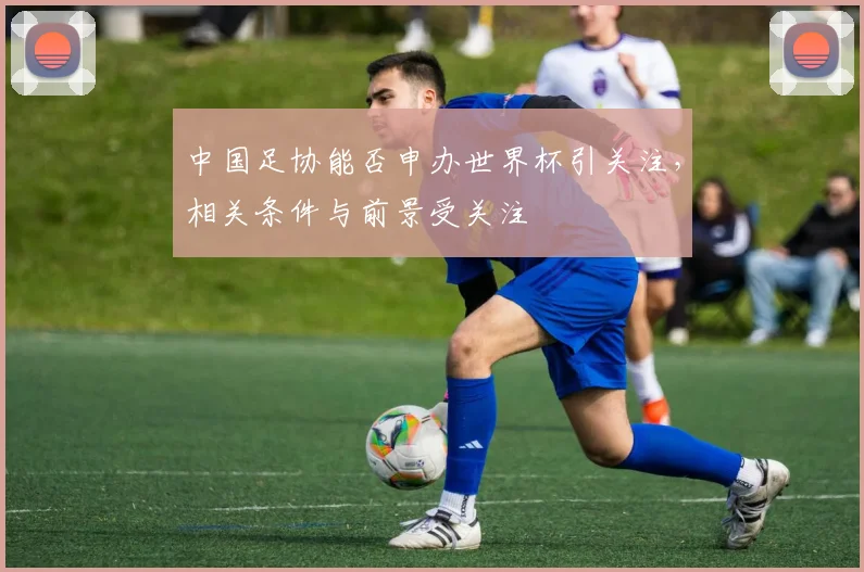 中国足协能否申办世界杯引关注，相关条件与前景受关注