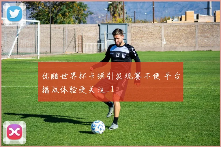 优酷世界杯卡顿引发观赛不便 平台播放体验受关注_1