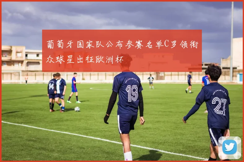 葡萄牙国家队公布参赛名单C罗领衔众球星出征欧洲杯